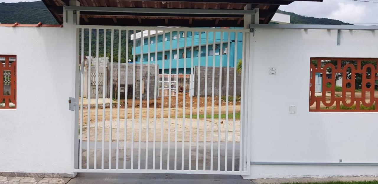 Casa De Praia Maranduba Ubatuba Eksteriør billede