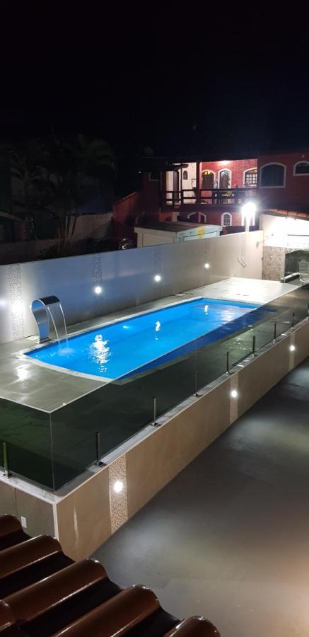 Casa De Praia Maranduba Ubatuba Eksteriør billede
