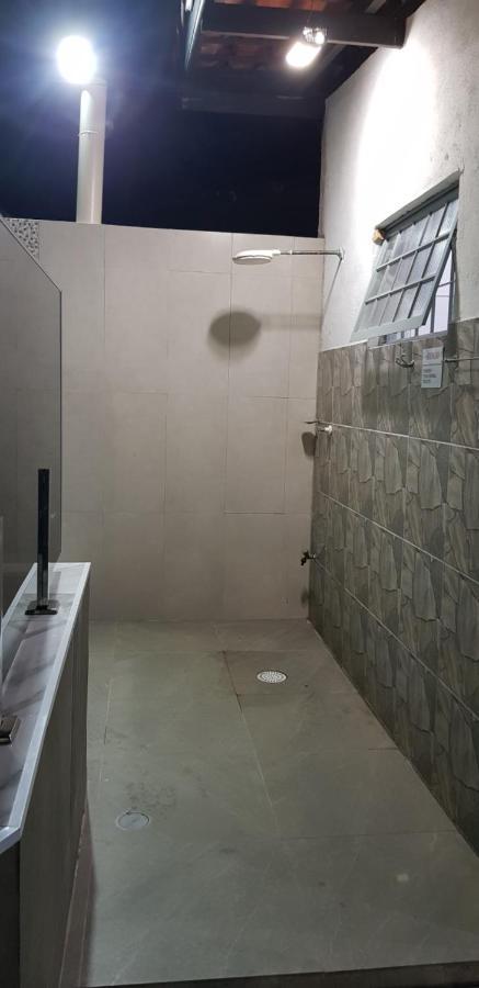 Casa De Praia Maranduba Ubatuba Eksteriør billede