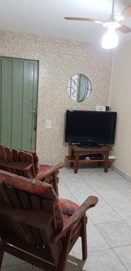Casa De Praia Maranduba Ubatuba Eksteriør billede