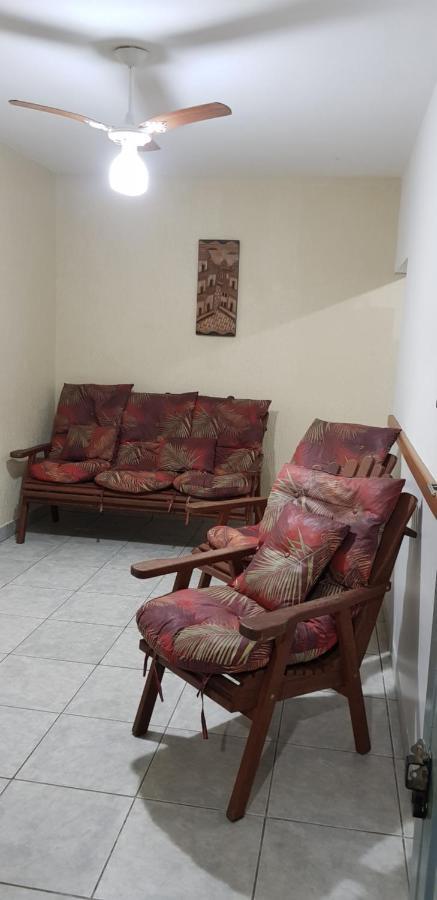 Casa De Praia Maranduba Ubatuba Eksteriør billede
