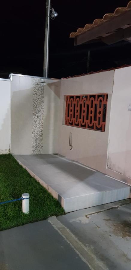 Casa De Praia Maranduba Ubatuba Eksteriør billede