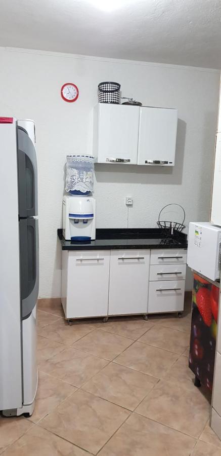 Casa De Praia Maranduba Ubatuba Eksteriør billede
