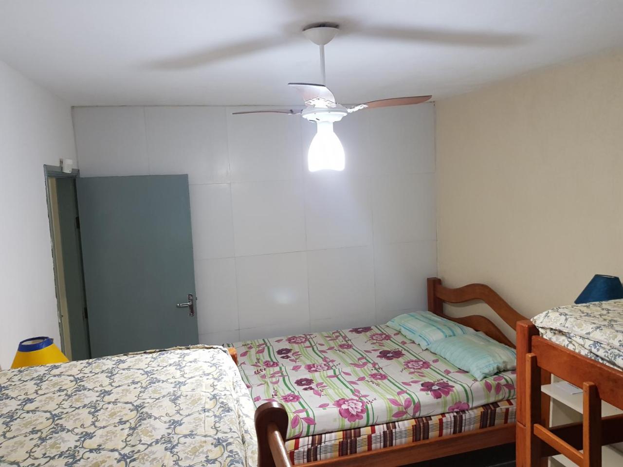 Casa De Praia Maranduba Ubatuba Eksteriør billede