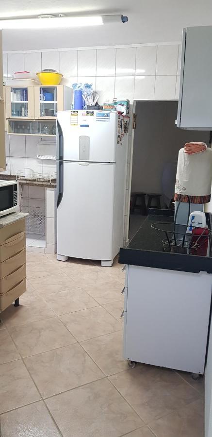 Casa De Praia Maranduba Ubatuba Eksteriør billede